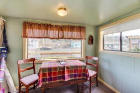 Captain's Cottage
